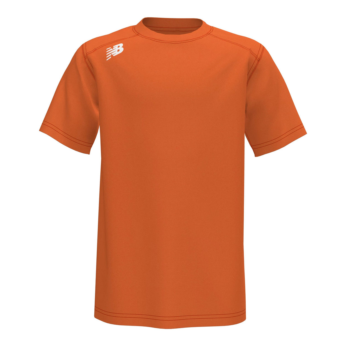 New Balance Youth Short Sleeve Tech Tee-8