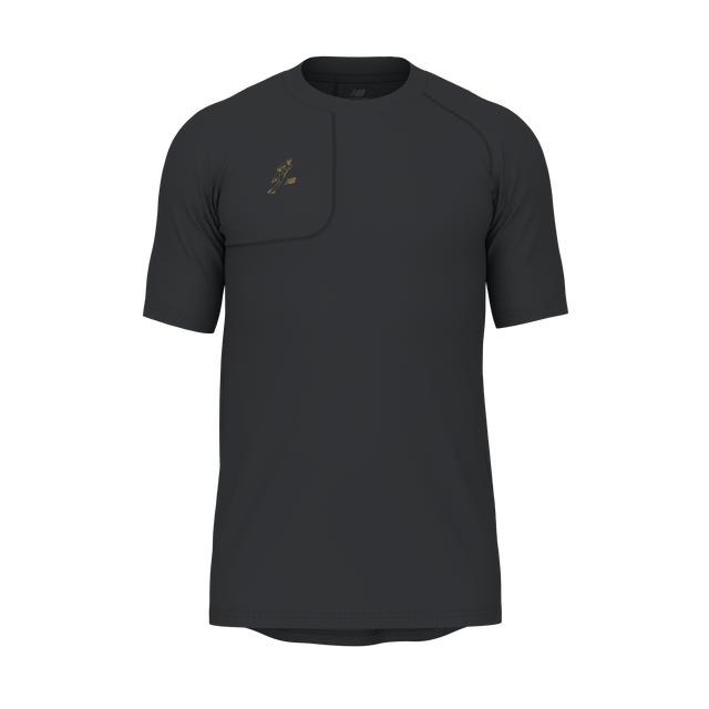 New Balance Men's Ohtani Performance Short Sleeve Top