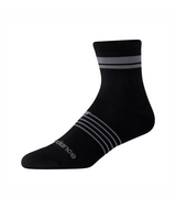 New Balance Pro Run Quarter Socks 1 Pair-1