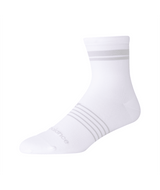 New Balance Pro Run Quarter Socks 1 Pair-1