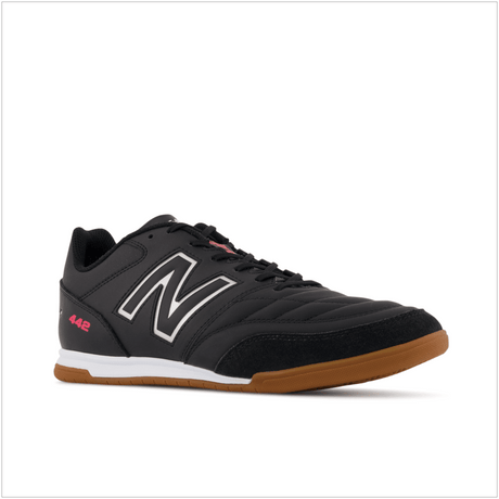 New Balance Men's 442 V2 Team IN Soccer Cleat-5