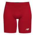 New Balance Men's Athletics Half Tights 2.0