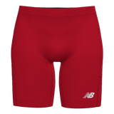 New Balance Men's Athletics Half Tights 2.0