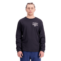 New Balance Men's Sport Seasonal Long Sleeve T-Shirt