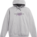 New Balance Men's Spray Paint Hoodie-1