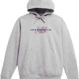 New Balance Men's Spray Paint Hoodie-1
