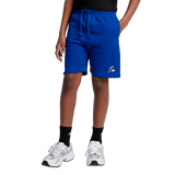 New Balance Youth Shohei Ohtani Fleece Short-1