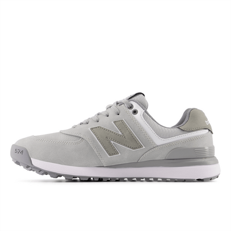 New Balance Men's 574 Greens v2 Golf Shoe-2