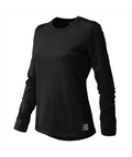 New Balance Women's Core Run Long Sleeve