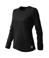 New Balance Women's Core Run Long Sleeve