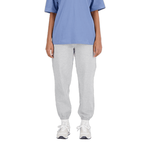 New Balance Women's Sport Essentials Premium Fleece Pants-1