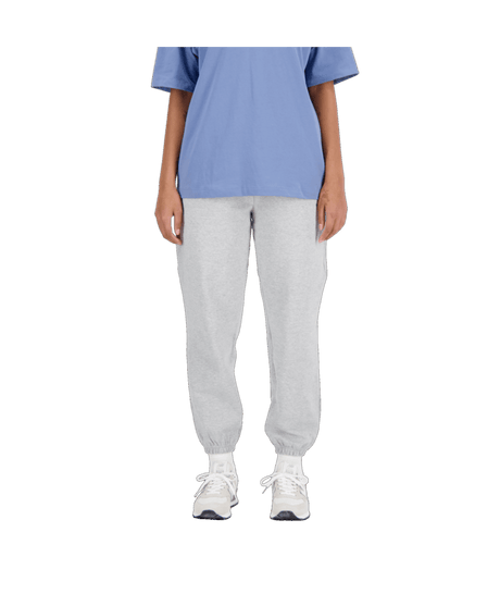 New Balance Women's Sport Essentials Premium Fleece Pants-1