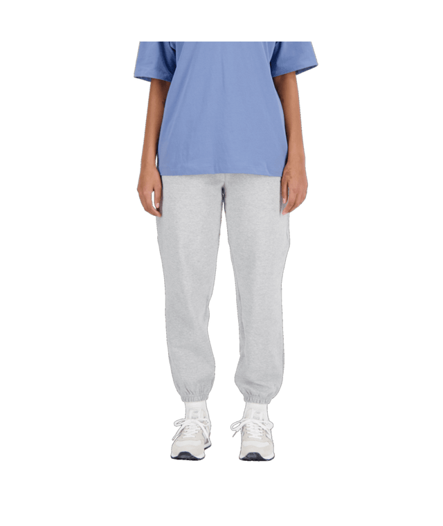 New Balance Women's Sport Essentials Premium Fleece Pants-1