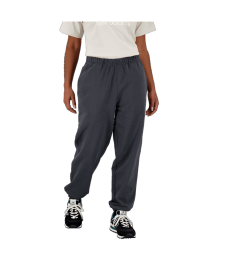 New Balance Women's Sport Essentials Premium Fleece Pants-2