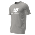 New Balance Men's Sport Essentials Logo Tee-1
