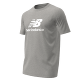 New Balance Men's Sport Essentials Logo Tee-1