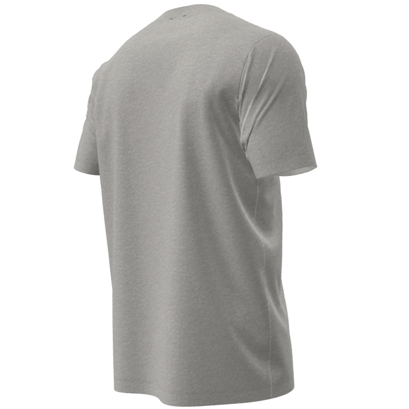 New Balance Men's Sport Essentials Logo Tee-2