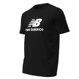 New Balance Men's Sport Essentials Logo Tee-1
