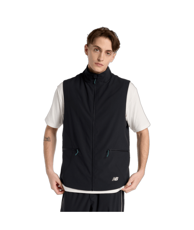 New Balance Men's Run Energy Vest