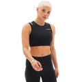 New Balance Women's Shape Shield Crop Bra-1