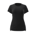 New Balance Women's Core Run Short Sleeve Shirt