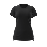 New Balance Women's Core Run Short Sleeve Shirt