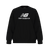 New Balance Women's Sport Essentials French Terry Logo Crew
