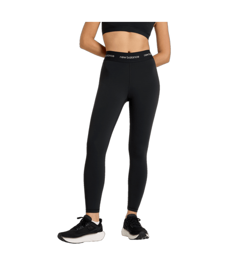New Balance Women's Sleek High Rise 25" Sport Legging