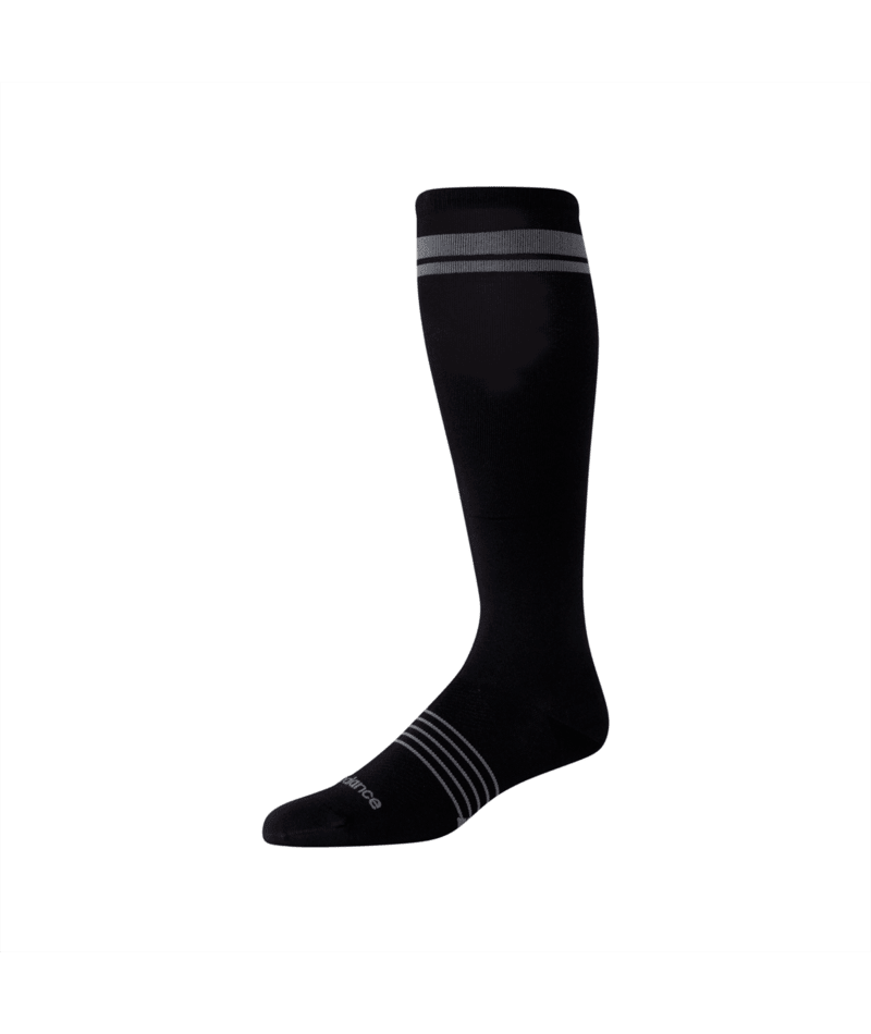 New Balance Pro Run OTC Socks 1 Pair-1