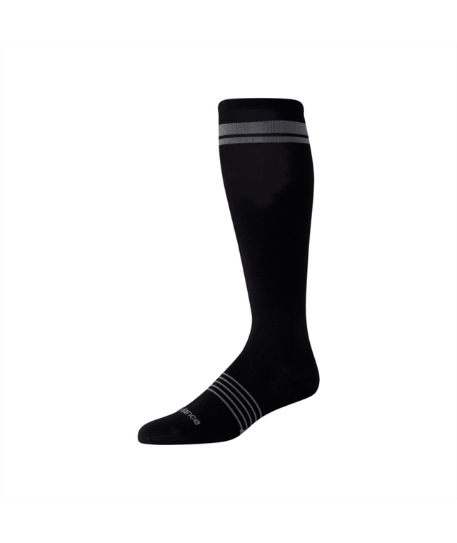 New Balance Pro Run OTC Socks 1 Pair-1