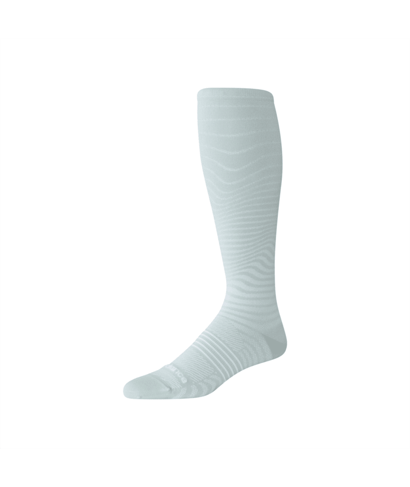 New Balance Pro Run OTC Socks 1 Pair-2