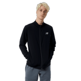 New Balance Men's Tech Training Knit Track Jacket-1