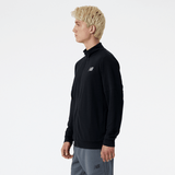 New Balance Men's Tech Training Knit Track Jacket-2
