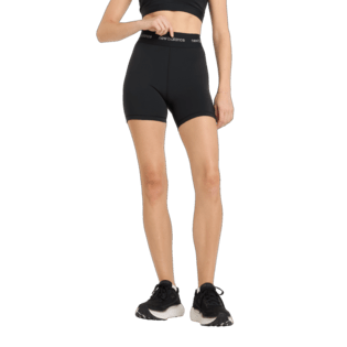 New Balance Women's Sleek High Rise Sport Short 5-1