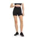 New Balance Women's Sleek High Rise Sport Short 5-1