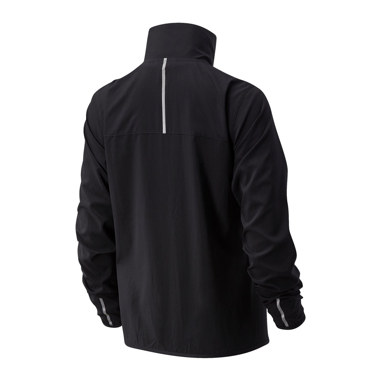 New Balance Women's Core Run Jacket-2