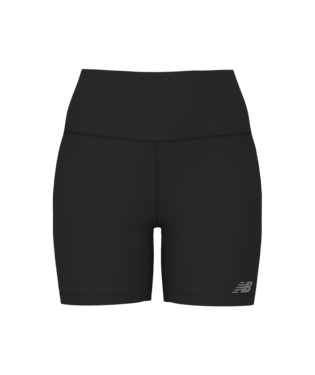 New Balance Women's Harmony High Rise Short 6-1