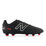 New Balance Men's 442 Pro FG V2 Soccer Cleat-1