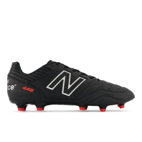 New Balance Men's 442 Pro FG V2 Soccer Cleat-1