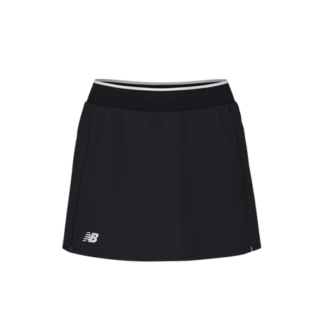 New Balance Women's Tournament Tennis Skort