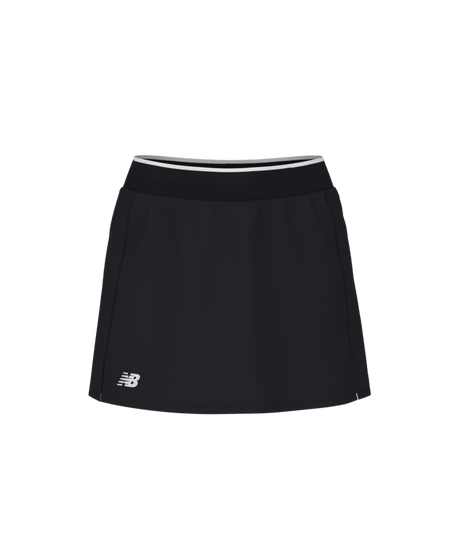 New Balance Women's Tournament Tennis Skort