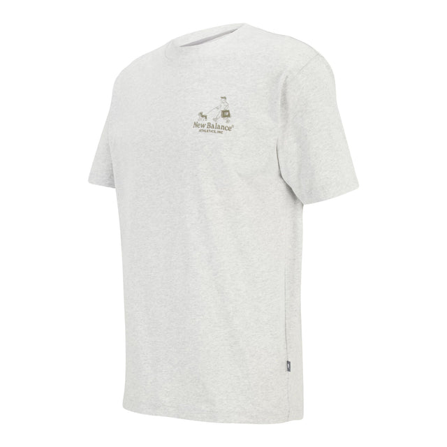 New Balance Men's Storefront T-Shirt-1