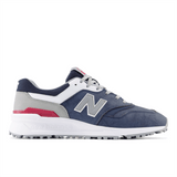 New Balance Men's 997 SL Golf Shoe-1