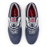 New Balance Men's 997 SL Golf Shoe-4