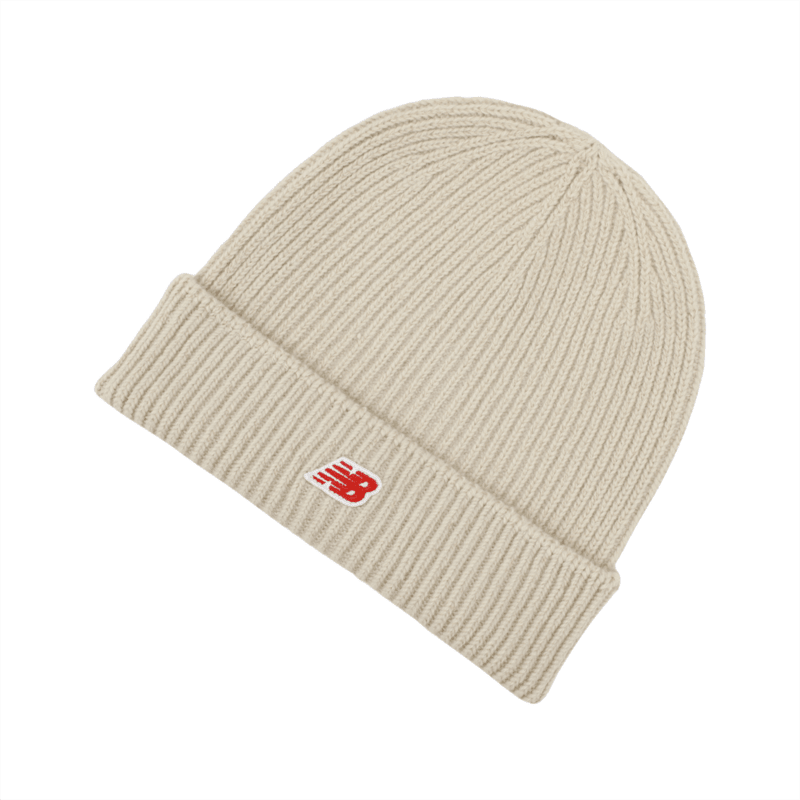 New Balance Winter Watchman BeaniePatch-1