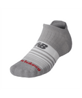 New Balance Warm No Show Tab Socks 1 Pair-1