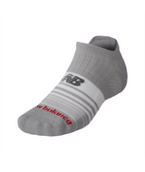 New Balance Warm No Show Tab Socks 1 Pair-1