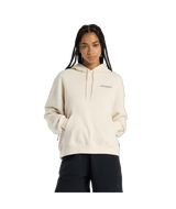New Balance Women's Multi Color Logo Hoodie-2