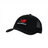 New Balance Stacked Patch Logo Trucker Hat