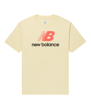 New Balance Men's MADE in USA Graphic T-Shirt